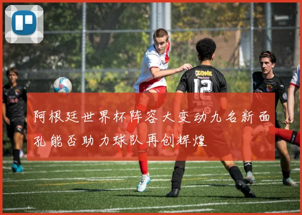 阿根廷世界杯阵容大变动九名新面孔能否助力球队再创辉煌